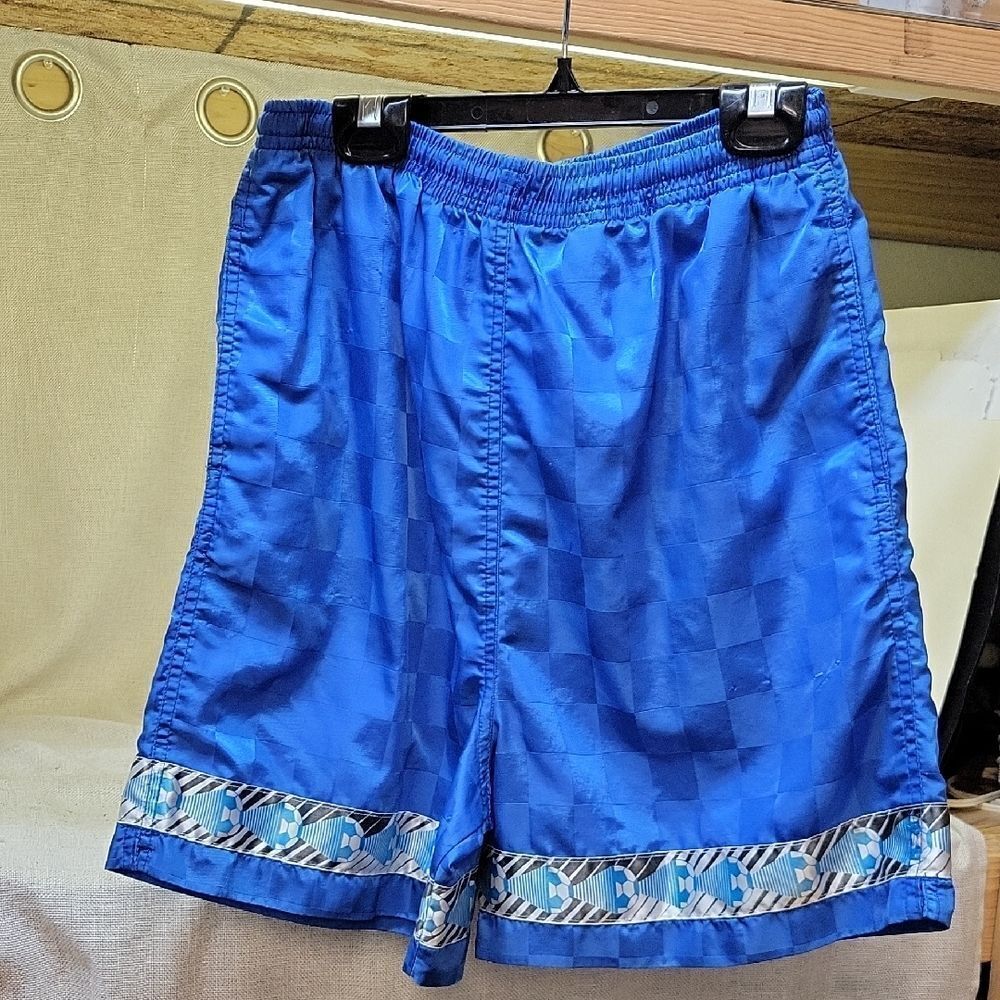 Basic Edition Soccer Shorts Childs‎ Size 14/16